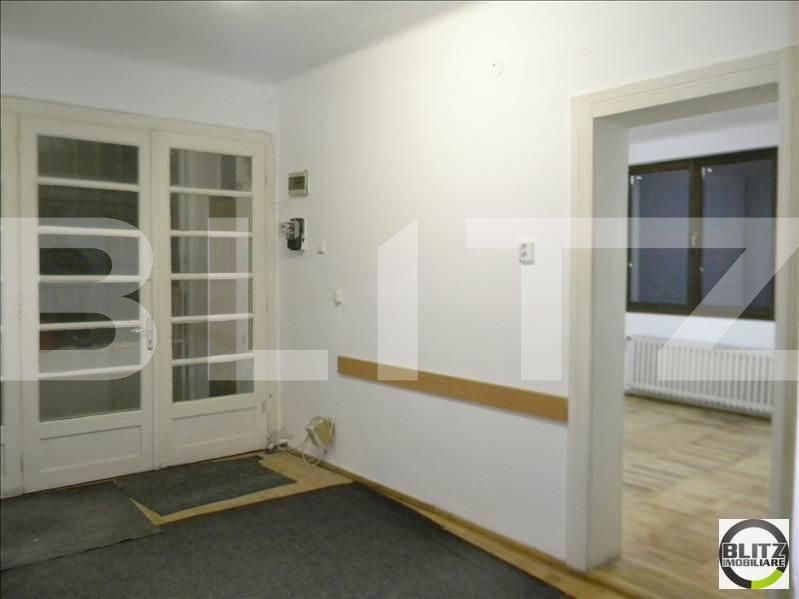 Spațiu birouri de închiriat Semicentral - 20500SIB | BLITZ Cluj-Napoca | Poza5