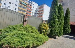Casă individuală, 250 mp, zona Făgăraș