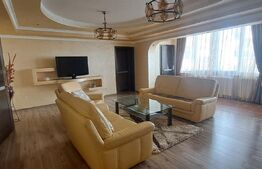 Casă individuală, 250 mp, zona Făgăraș
