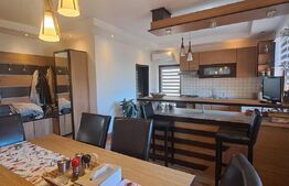 Casă individuală, 250 mp, zona Făgăraș
