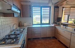 Casă individuală, 250 mp, zona Făgăraș