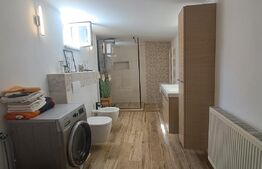 Casă individuală, 250 mp, zona Făgăraș