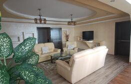 Casă individuală, 250 mp, zona Făgăraș