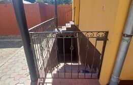 Casă individuală, 250 mp, zona Făgăraș