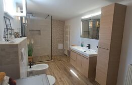Casă individuală, 250 mp, zona Făgăraș