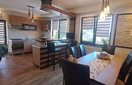 Casă individuală, 250 mp, zona Făgăraș