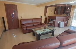 Casă individuală, 250 mp, zona Făgăraș