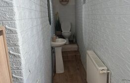 Casă individuală, 250 mp, zona Făgăraș