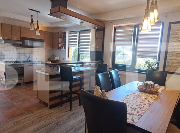 Casa de vânzare 5 camere Făgăraş - 205006CV | BLITZ Brașov | Poza8