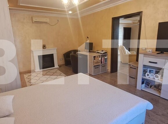 Casa de vânzare 5 camere Făgăraş - 205006CV | BLITZ Brașov | Poza24