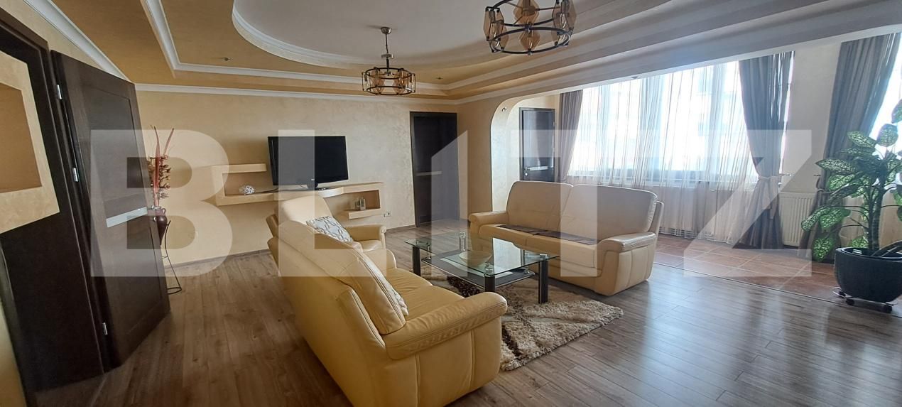 Casa de vânzare 5 camere Făgăraş - 205006CV | BLITZ Brașov | Poza4