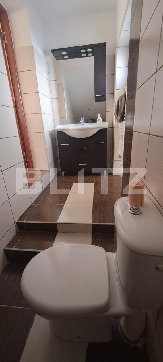Casa de vânzare 5 camere Făgăraş - 205006CV | BLITZ Brașov | Poza14