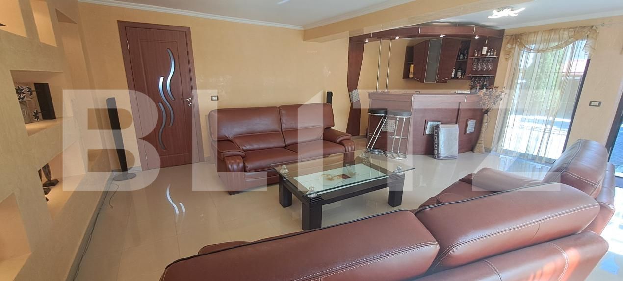 Casa de vânzare 5 camere Făgăraş - 205006CV | BLITZ Brașov | Poza9