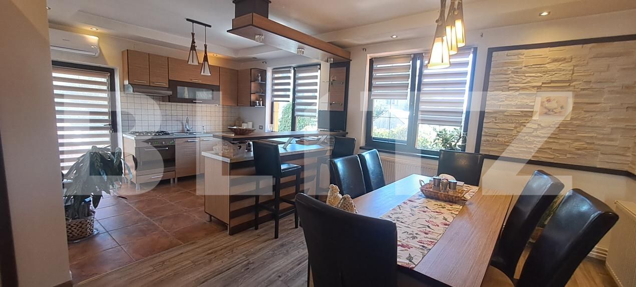 Casa de vânzare 5 camere Făgăraş - 205006CV | BLITZ Brașov | Poza8