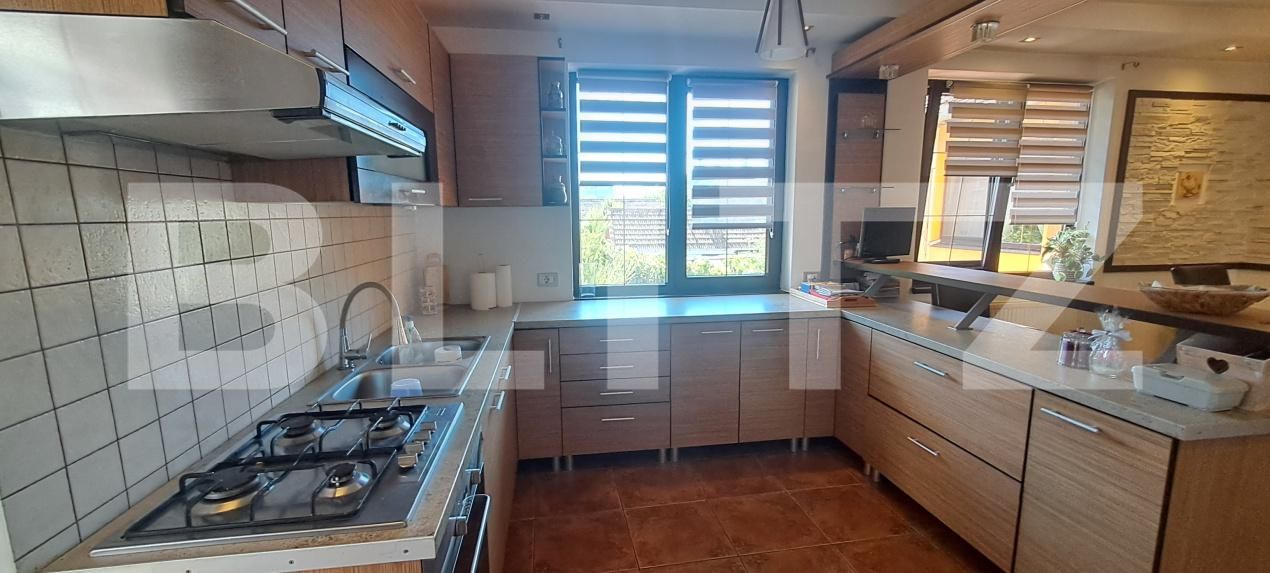 Casa de vânzare 5 camere Făgăraş - 205006CV | BLITZ Brașov | Poza5