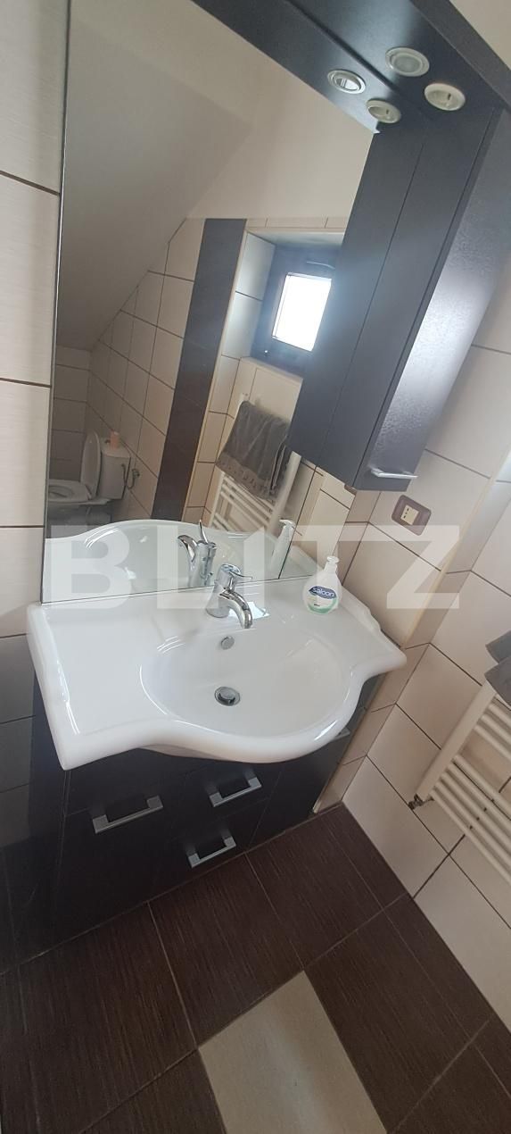 Casa de vânzare 5 camere Făgăraş - 205006CV | BLITZ Brașov | Poza13