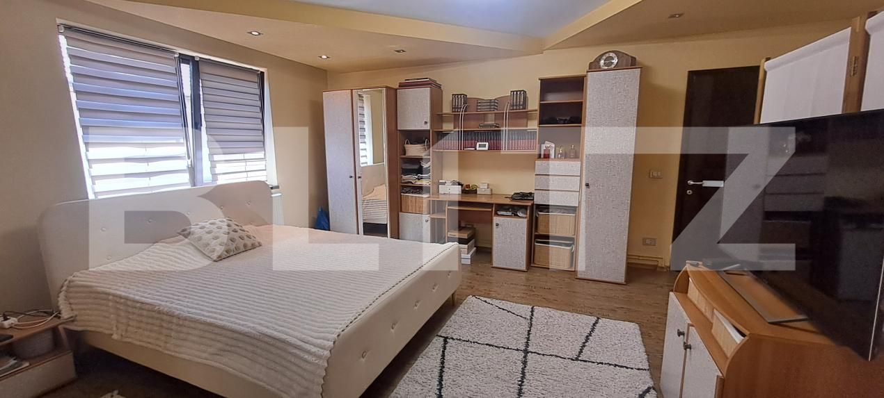 Casa de vânzare 5 camere Făgăraş - 205006CV | BLITZ Brașov | Poza19