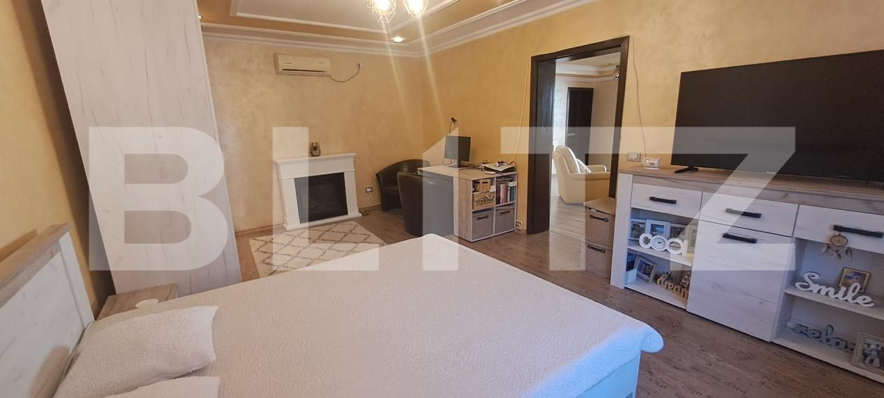 Casa de vânzare 5 camere Făgăraş - 205006CV | BLITZ Brașov | Poza24