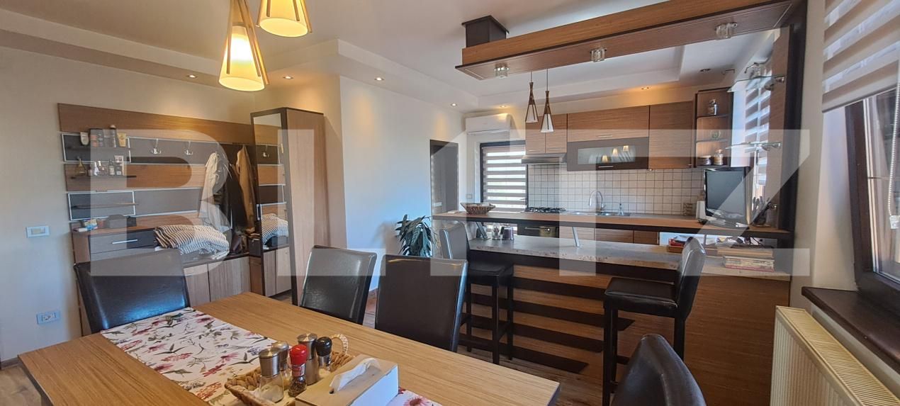 Casa de vânzare 5 camere Făgăraş - 205006CV | BLITZ Brașov | Poza7
