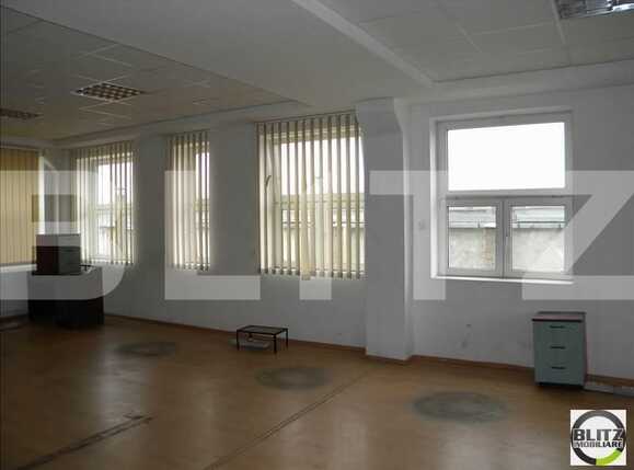 Spațiu birouri de închiriat Semicentral - 20501SIB | BLITZ Cluj-Napoca | Poza5