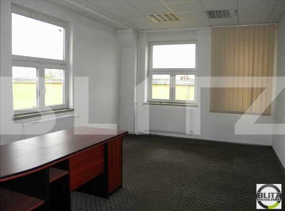 Spațiu birouri de închiriat Semicentral - 20501SIB | BLITZ Cluj-Napoca | Poza10