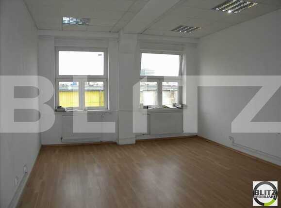 Spațiu birouri de închiriat Semicentral - 20501SIB | BLITZ Cluj-Napoca | Poza9
