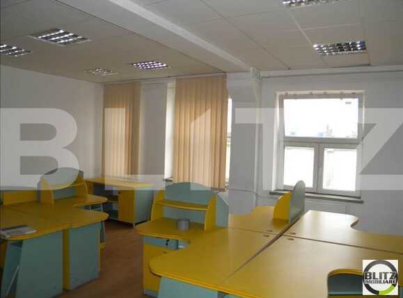 Spațiu birouri de închiriat Semicentral - 20501SIB | BLITZ Cluj-Napoca | Poza7