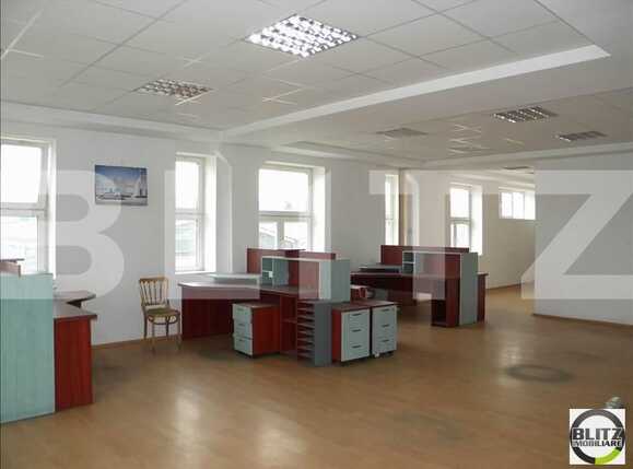 Spațiu birouri de închiriat Semicentral - 20501SIB | BLITZ Cluj-Napoca | Poza3
