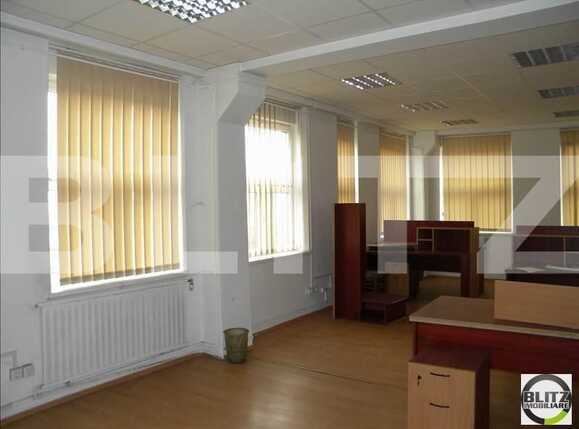 Spațiu birouri de închiriat Semicentral - 20501SIB | BLITZ Cluj-Napoca | Poza8