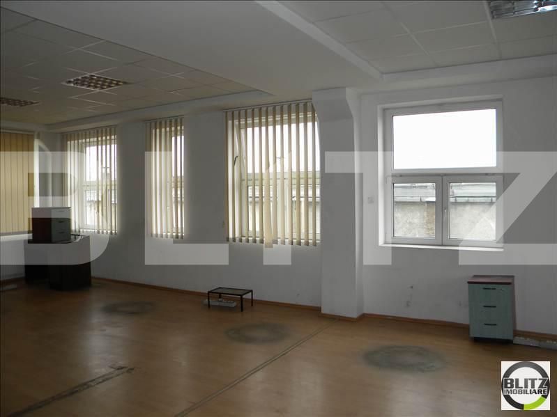 Spațiu birouri de închiriat Semicentral - 20501SIB | BLITZ Cluj-Napoca | Poza5