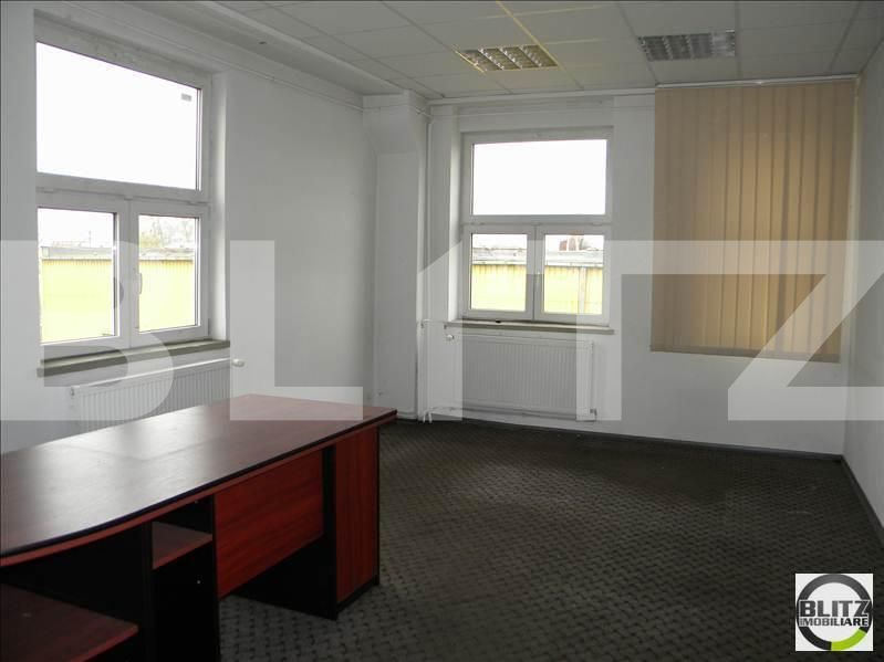 Spațiu birouri de închiriat Semicentral - 20501SIB | BLITZ Cluj-Napoca | Poza10