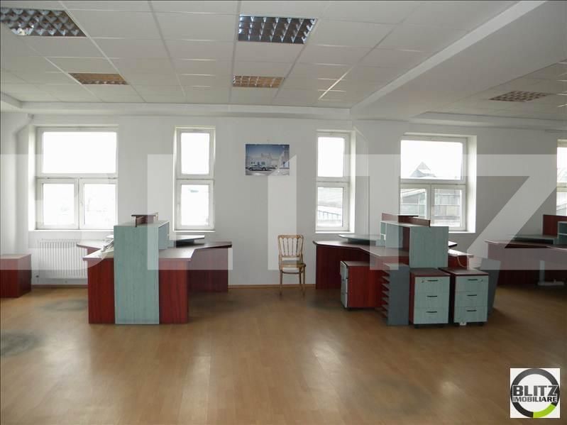 Spațiu birouri de închiriat Semicentral - 20501SIB | BLITZ Cluj-Napoca | Poza2