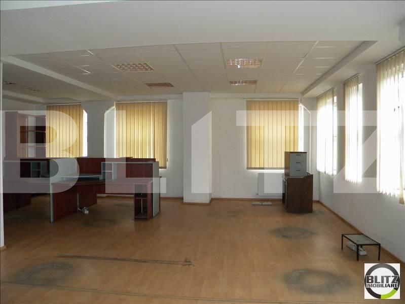 Spațiu birouri de închiriat Semicentral - 20501SIB | BLITZ Cluj-Napoca | Poza4