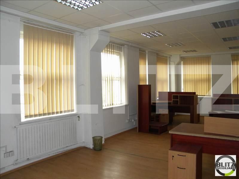 Spațiu birouri de închiriat Semicentral - 20501SIB | BLITZ Cluj-Napoca | Poza8