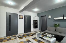 Apartament 3 camere, 66 mp, parcare, str. Prof Ioan Rus