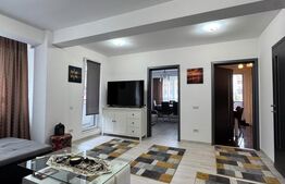 Apartament 3 camere, 66 mp, parcare, str. Prof Ioan Rus