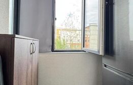 Apartament 3 camere, 66 mp utili, parcare inclusă, zona Prof Ioan Rus