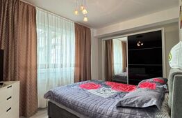 Apartament 3 camere, 66 mp, parcare, str. Prof Ioan Rus