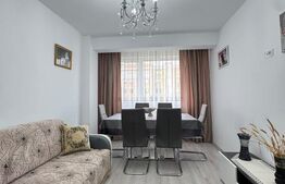 Apartament 3 camere, 66 mp, parcare, str. Prof Ioan Rus