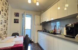 Apartament 3 camere, 66 mp, parcare, str. Prof Ioan Rus