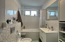 Apartament 3 camere, 66 mp, parcare, str. Prof Ioan Rus