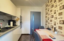 Apartament 3 camere, 66 mp utili, parcare inclusă, zona Prof Ioan Rus