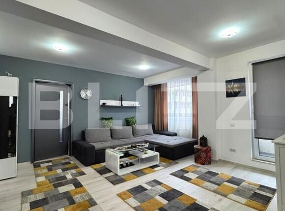 Apartament de vânzare 3 camere Floreşti - 205010AV | BLITZ Cluj-Napoca | Poza1