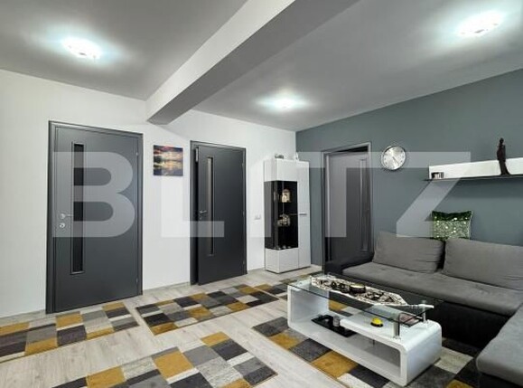 Apartament de vânzare 3 camere Floreşti - 205010AV | BLITZ Cluj-Napoca | Poza2