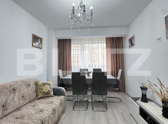 Apartament de vânzare 3 camere Floreşti - 205010AV | BLITZ Cluj-Napoca | Poza5