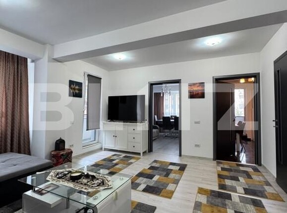 Apartament de vânzare 3 camere Floreşti - 205010AV | BLITZ Cluj-Napoca | Poza3
