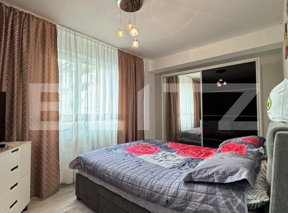Apartament de vânzare 3 camere Floreşti - 205010AV | BLITZ Cluj-Napoca | Poza4