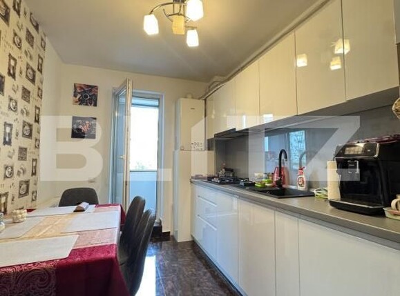 Apartament de vânzare 3 camere Floreşti - 205010AV | BLITZ Cluj-Napoca | Poza7