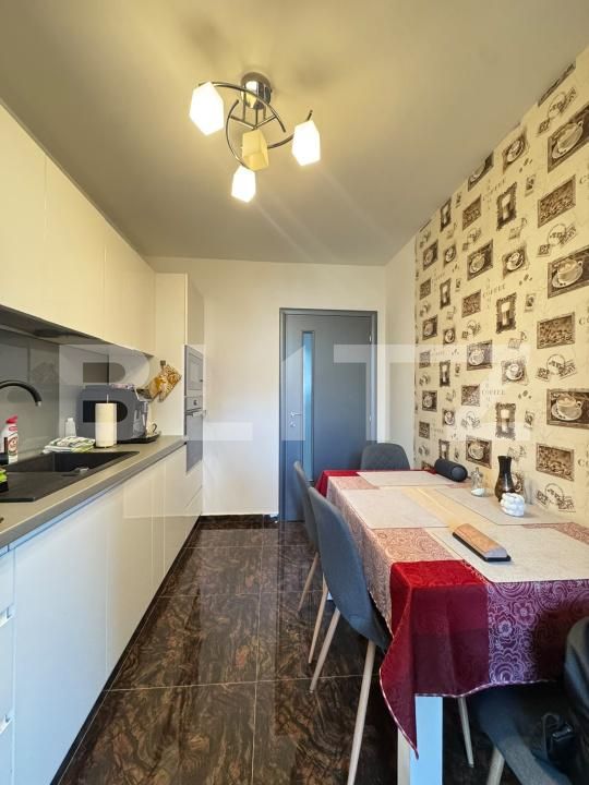 Apartament de vânzare 3 camere Floreşti - 205010AV | BLITZ Cluj-Napoca | Poza6