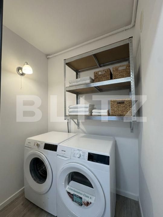 Apartament de vânzare 3 camere Floreşti - 205010AV | BLITZ Cluj-Napoca | Poza10